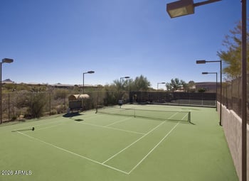 9860 Roadrunner Dr, Scottsdale, AZ 85262