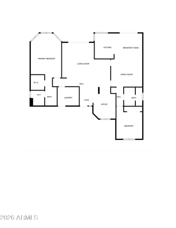 9861 W Escuda Dr, Peoria, AZ 85382