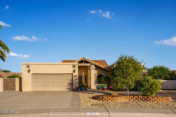 9861 W Escuda Dr, Peoria, AZ 85382