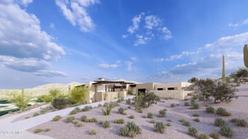 9862 Chiricahua Ps, Scottsdale, AZ 85262