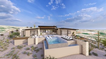 9862 Chiricahua Ps, Scottsdale, AZ 85262