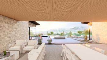 9862 Chiricahua Ps, Scottsdale, AZ 85262