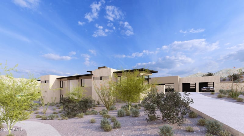 9862 Chiricahua Ps, Scottsdale, AZ 85262