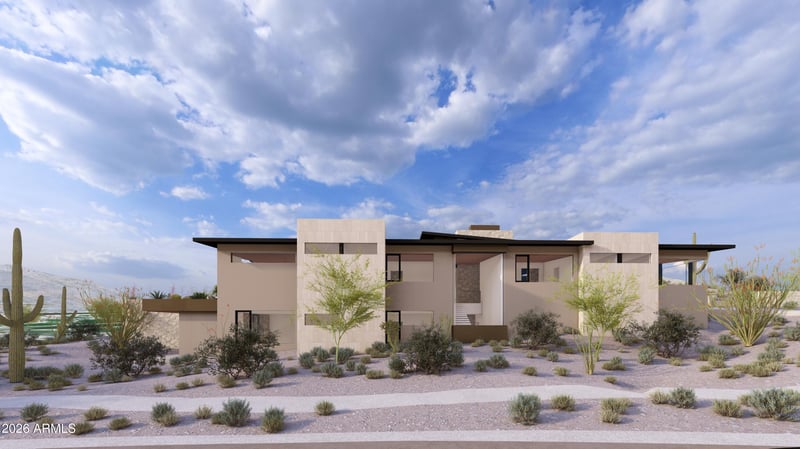 9862 Chiricahua Ps, Scottsdale, AZ 85262