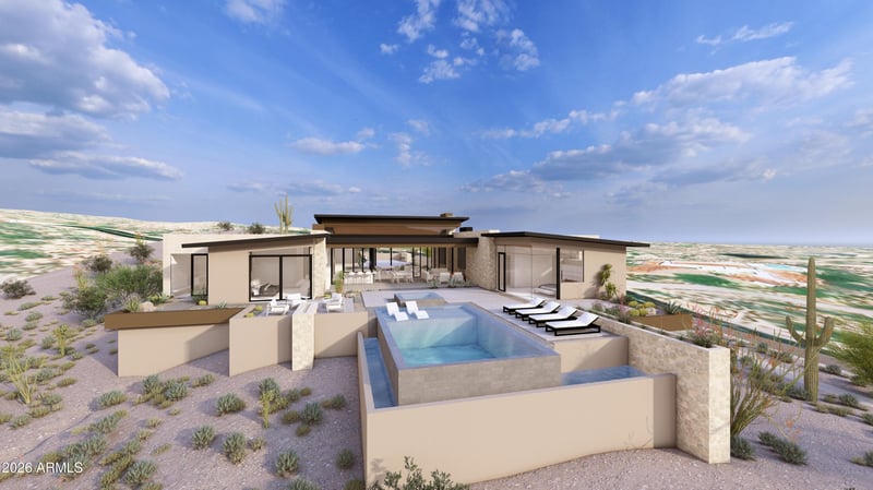 9862 Chiricahua Ps, Scottsdale, AZ 85262