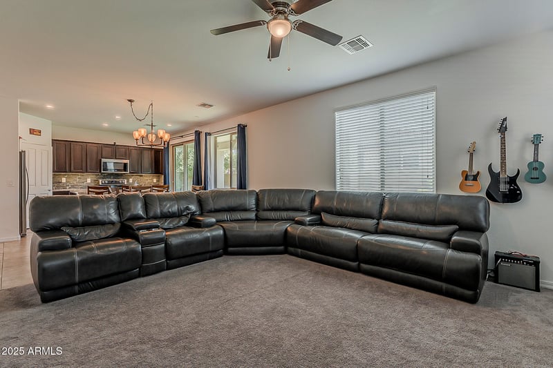 9863 Acceleration Dr, Mesa, AZ 85212