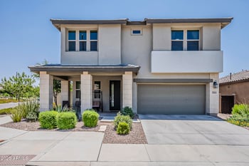 9863 Acceleration Dr, Mesa, AZ 85212