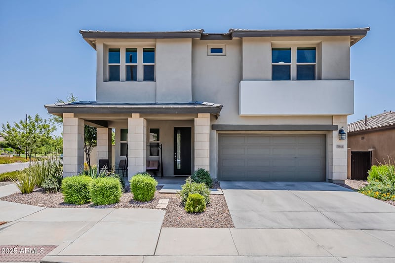 9863 Acceleration Dr, Mesa, AZ 85212