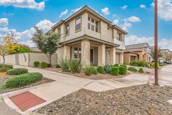 9863 Acceleration Dr, Mesa, AZ 85212