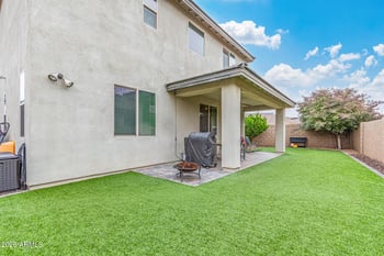 9863 Acceleration Dr, Mesa, AZ 85212