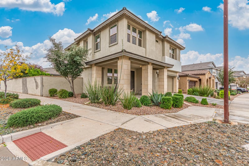 Home Worth Check
