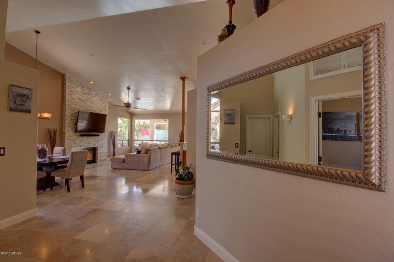 9863 E Blanche Dr, Scottsdale, AZ 85260