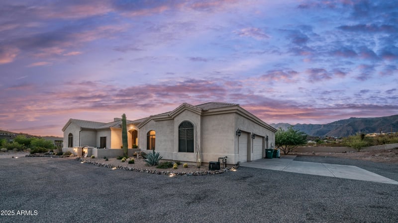 9864 Baseline Ave, Gold Canyon, AZ 85118