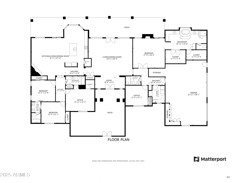 9864 Baseline Ave, Gold Canyon, AZ 85118