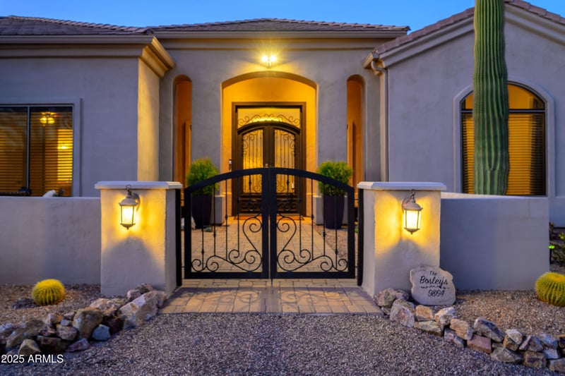 9864 Baseline Ave, Gold Canyon, AZ 85118