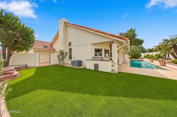 9864 E Aster Dr, Scottsdale, AZ 85260