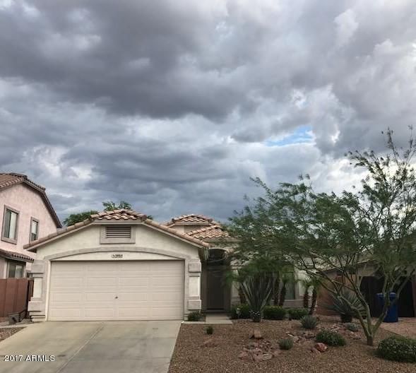 9864 E El Moro Ave, Mesa, AZ 85208