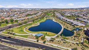 9865 Kinetic Dr, Mesa, AZ 85212
