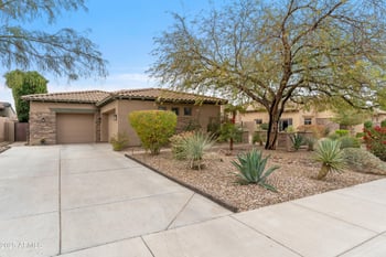 9869 Davenport Dr, Scottsdale, AZ 85260
