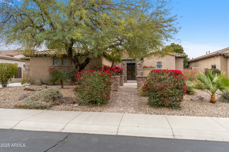 9869 Davenport Dr, Scottsdale, AZ 85260