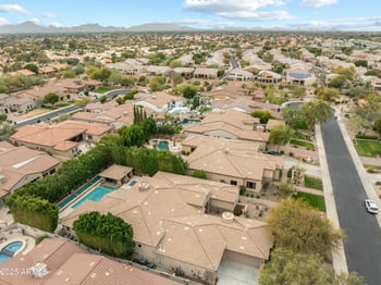 9869 Davenport Dr, Scottsdale, AZ 85260