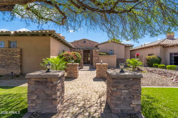 9869 Davenport Dr, Scottsdale, AZ 85260
