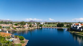 9869 Topaz Dr, Scottsdale, AZ 85258