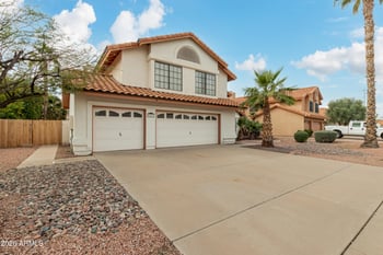 987 Divot Dr, Tempe, AZ 85283