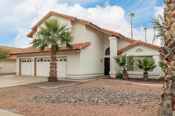 987 E Divot Dr, Tempe, AZ 85283