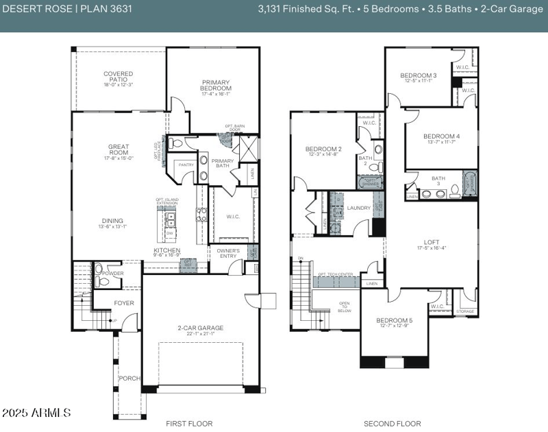 987 Macaw Dr, Queen Creek, AZ 85140