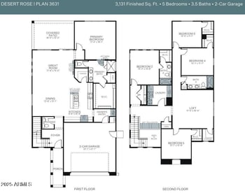 987 Macaw Dr, Queen Creek, AZ 85140