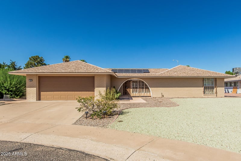 9870 Comstock Ct, Sun City, AZ 85373
