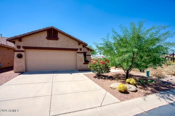9871 Rugged Mountain Dr, Gold Canyon, AZ 85118