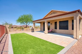 9871 Rugged Mountain Dr, Gold Canyon, AZ 85118