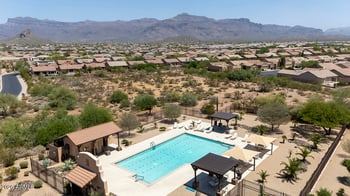9871 Rugged Mountain Dr, Gold Canyon, AZ 85118