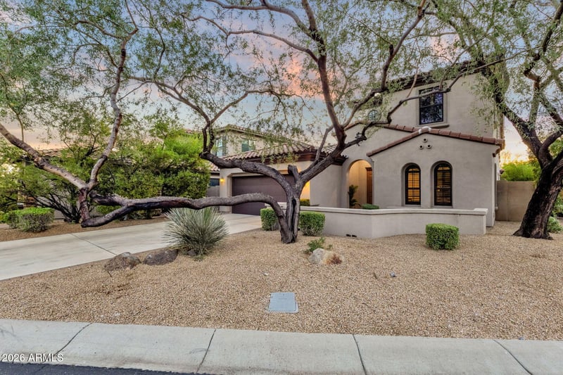 9871 South Bend Dr, Scottsdale, AZ 85255