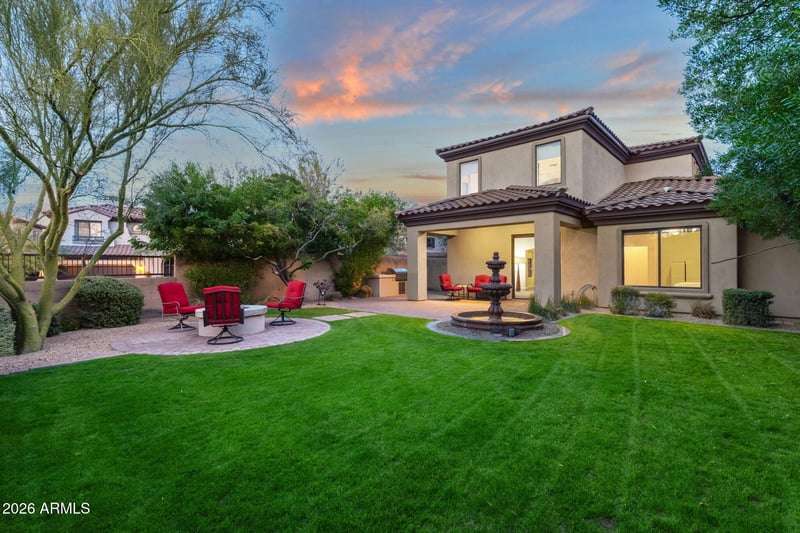 9871 South Bend Dr, Scottsdale, AZ 85255