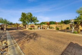 9871 South Bend Dr, Scottsdale, AZ 85255