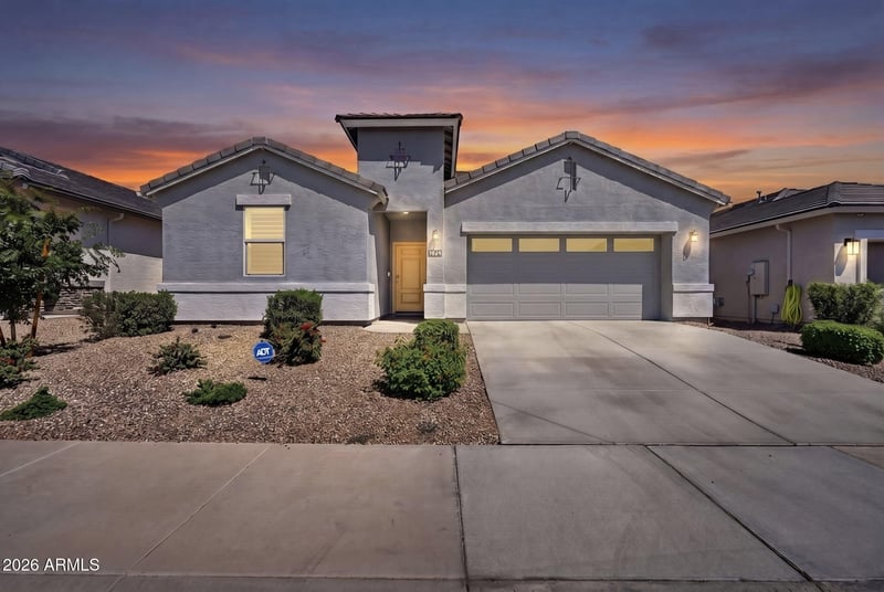 9871 Palo Verde Dr, Apache Junction, AZ 85120