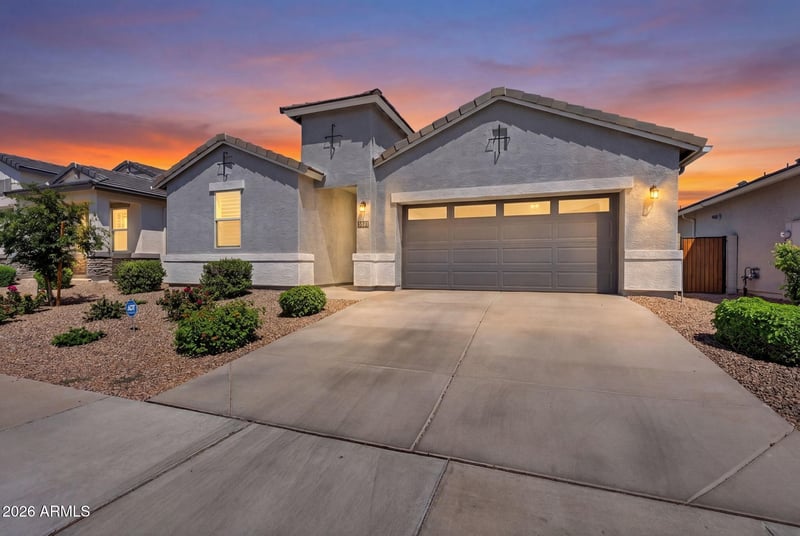 9871 Palo Verde Dr, Apache Junction, AZ 85120
