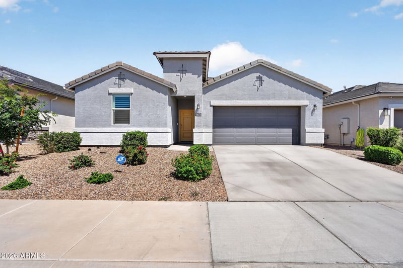 9871 Palo Verde Dr, Apache Junction, AZ 85120