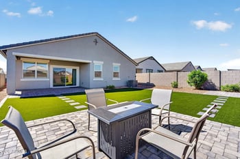 9871 S Palo Verde Dr, Apache Junction, AZ 85120