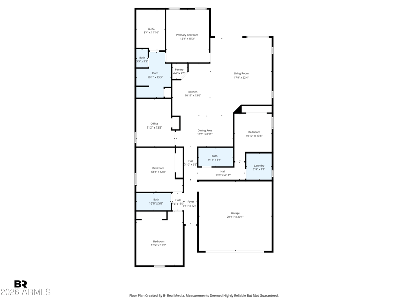 9871 Palo Verde Dr, Apache Junction, AZ 85120