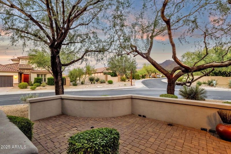 9871 South Bend Dr, Scottsdale, AZ 85255