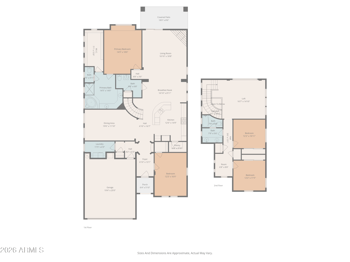 9871 South Bend Dr, Scottsdale, AZ 85255