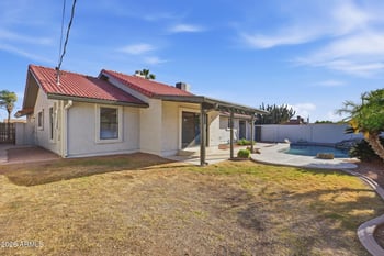 9872 Del Monte Ave, Gold Canyon, AZ 85118