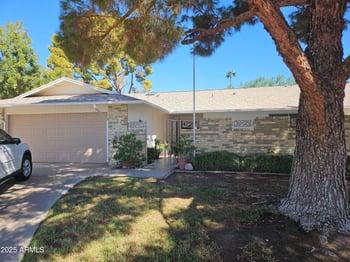 9874 Highwood Ct, Sun City, AZ 85373