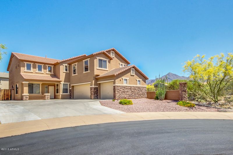 9876 E Mirasol Cir, Scottsdale, AZ 85260