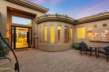 9876 Preserve Way, Scottsdale, AZ 85262