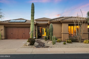 9876 Preserve Way, Scottsdale, AZ 85262